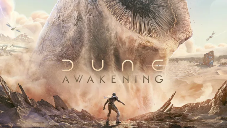 Graficzna rewolucja dzięki Unreal Engine 5