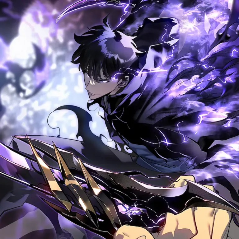 Solo Leveling: Arise – Od Mangi do Mobilnej Rewolucji