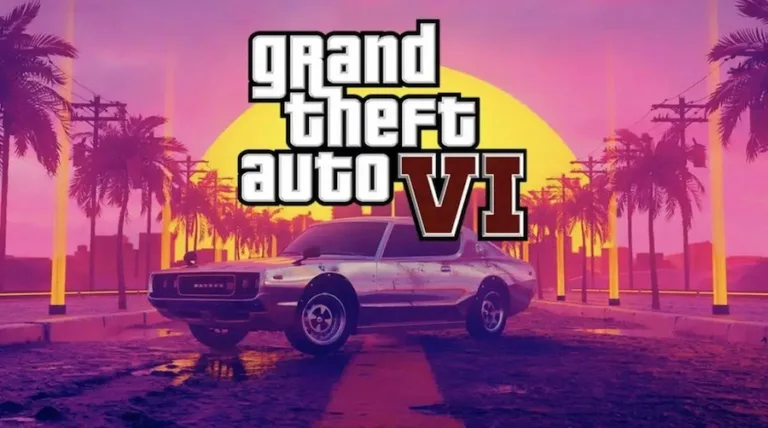Grand Theft Auto 6 – wszelkie informacje o nadchodzącej grze.