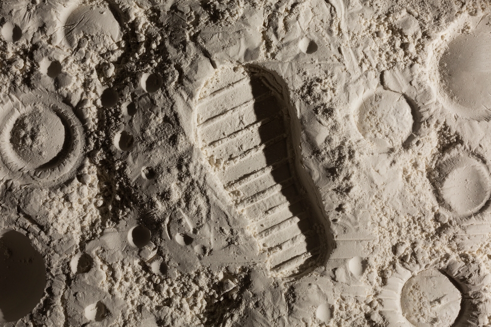 Baza księżycowa - plany budowy bazy na księżycu, NASA
