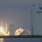 Atlas V wynosi 29 satelitów Amazon Leo: kolejny krok w budowie konstelacji LEO