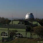OAUJ-CDK500: automatyczny teleskop w Krakowie