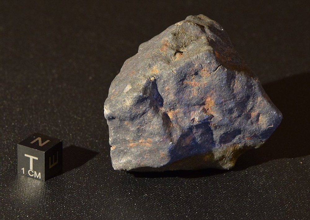 Jak wygląda prawdziwy meteor? Meteor w Polsce.