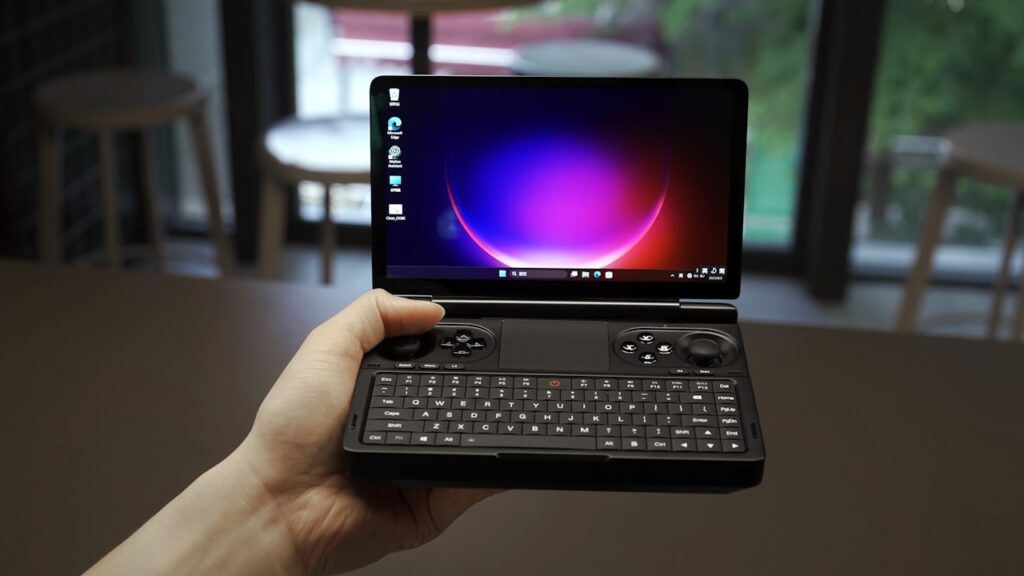 ASUS ROG Zephyrus Duo — laptop z dwoma ekranami OLED i RTX 50