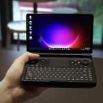 ASUS ROG Zephyrus Duo — laptop z dwoma ekranami OLED i RTX 50