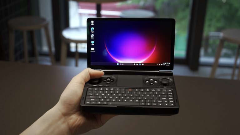 ASUS ROG Zephyrus Duo — laptop z dwoma ekranami OLED i RTX 50