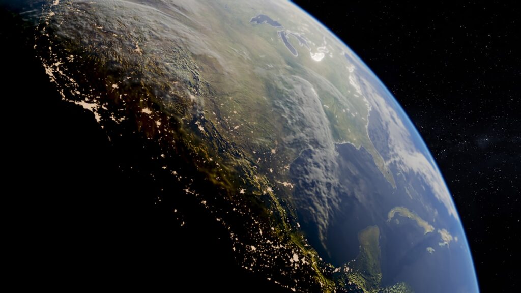 Bliskie spotkania z asteroidami: co przyniesie rok 2026?