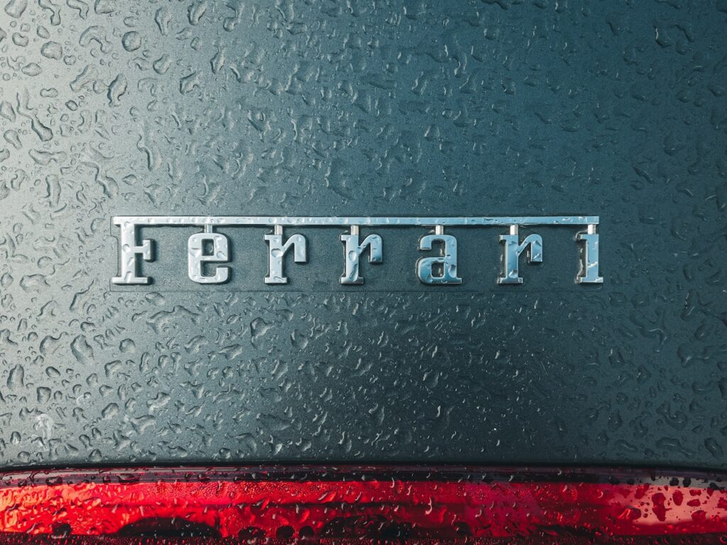 Ferrari ma własny laptop HP – 4999 sztuk za 20 tys. zł