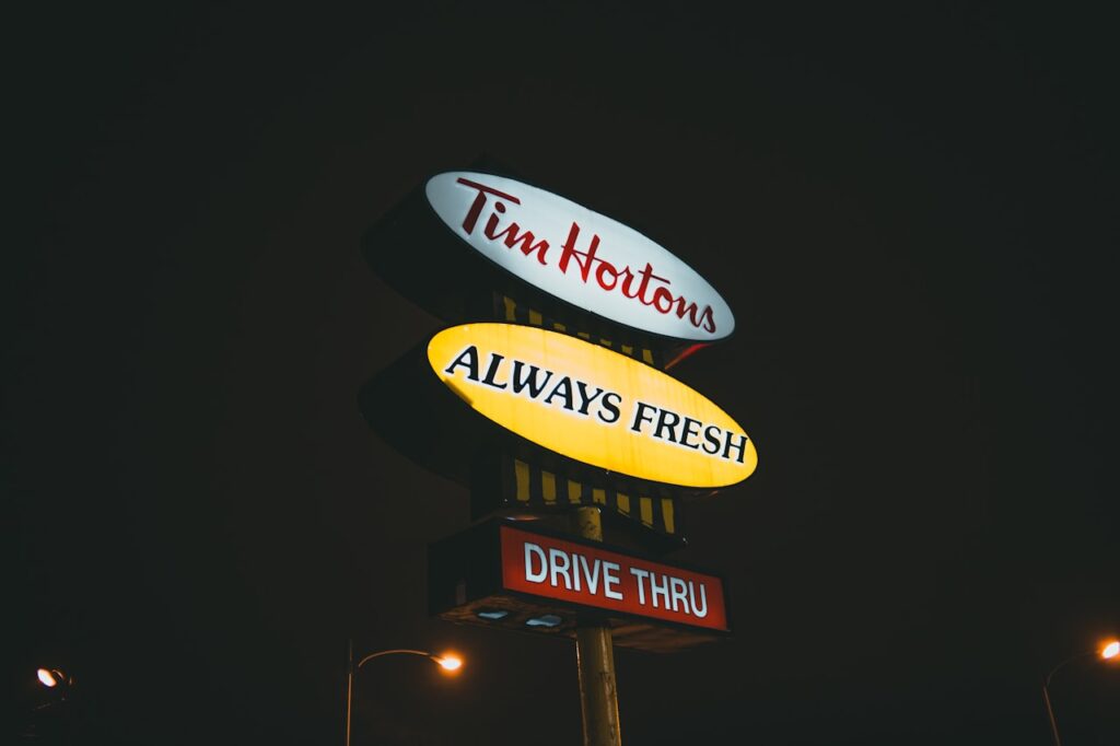 McDonald's testuje AI drive-thru z Google – system Archy