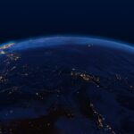 Polski satelita PIAST fotografuje Ziemię z orbity