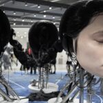 Qualia i Google DeepMind pokazali robota, którego nie ma