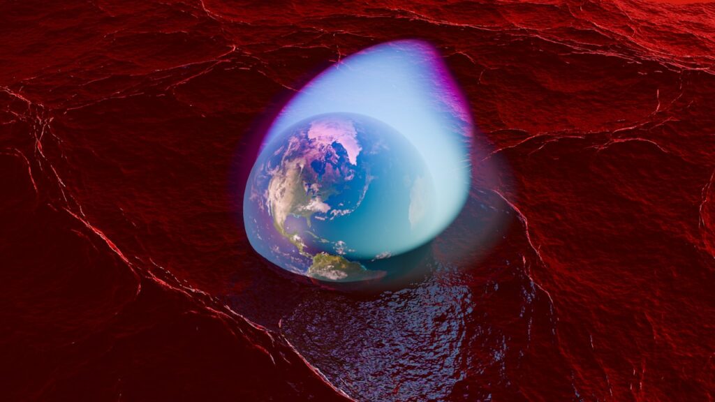 Radio Planet i Komet: jeziora metanu, egzoplanety i astrofestiwale