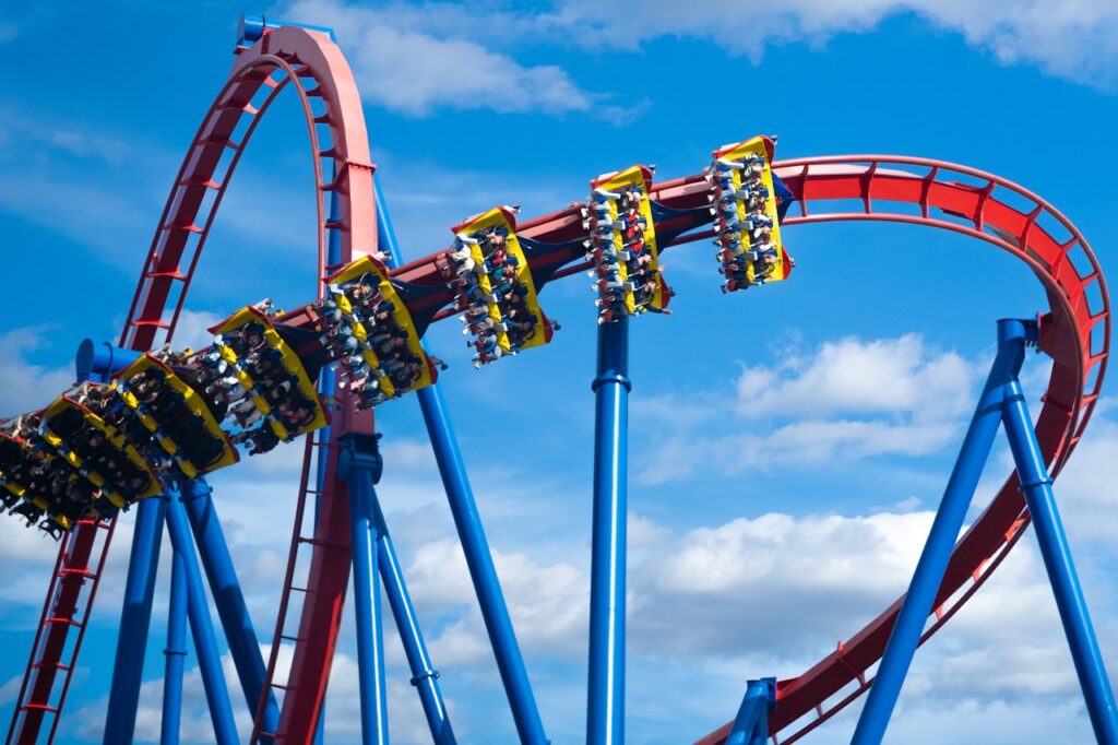 RollerCoaster Tycoon 3 za darmo w Epic Games Store w 2026 roku