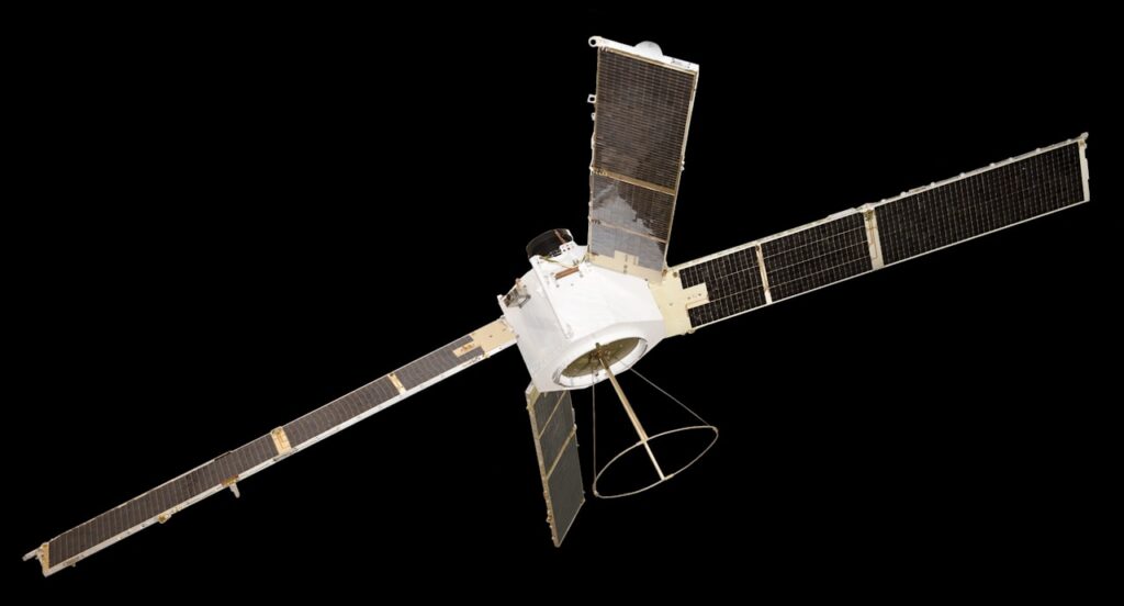 Rosja zagłusza GPS z kosmosu — nowe zagrożenie dla GNSS