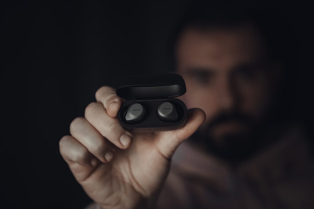 AirPods Pro i koniec z roczną wymianą słuchawek