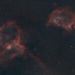 Beta Pictoris d: trzecia planeta w układzie odkryta podwójnie