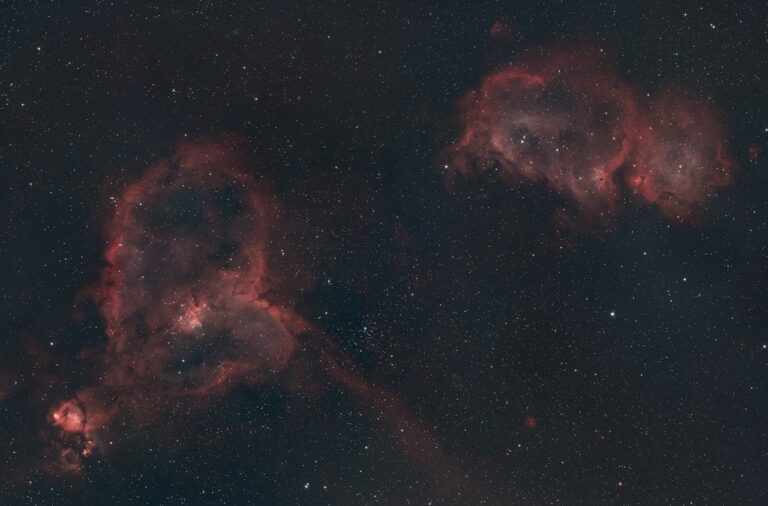 Beta Pictoris d: trzecia planeta w układzie odkryta podwójnie