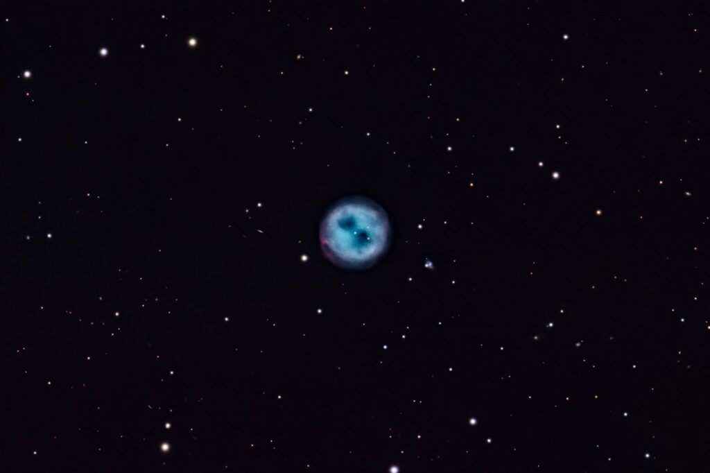 Chiński sondą Tianwen-2 przy asteroidzie Kamoʻoalewa