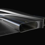 Gladius 2 — polski dron stealth z zasięgiem setek kilometrów
