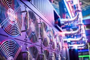 Jak AI chroni serwery Linux VPS w firmach?