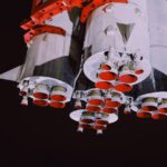 Liftero zdobywa kontrakt na system BOOSTER dla rakiet