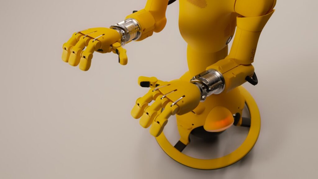Miękki chwytak inspirowany trąbą słonia rewolucjonizuje robotykę