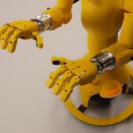 Miękki chwytak inspirowany trąbą słonia rewolucjonizuje robotykę
