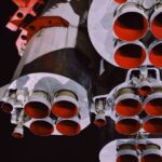 NASA testuje złącze do tankowania rakiet na orbicie