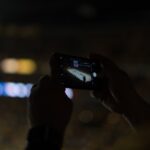 Nocna blokada social mediów dla nastolatków w Wielkiej Brytanii