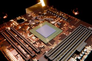 Nvidia i fizyczna AI rozwiążą kryzys danych w robotyce medycznej