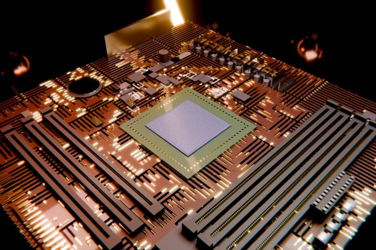 Nvidia i fizyczna AI rozwiążą kryzys danych w robotyce medycznej