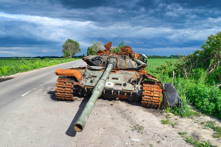 Polska armia w nowej erze: czołgi M1 Abrams i K2 Black Panther