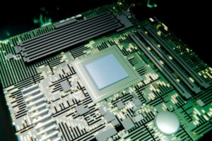 Projekt Galaxy SenseTime: chińskie chipy AI kontra Nvidia