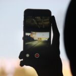 realme 16 5G — lusterko zamiast selfie-aparatu