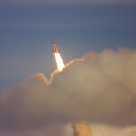 Scanway nawiązuje współpracę z JPL NASA — polskie oczy w kosmosie