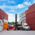 Alvys Foundry: agenci AI automatyzują spedycję