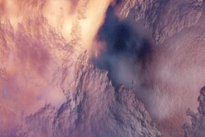 Asteroida 44 Nysa ma zaskakujący kształt — co to oznacza?
