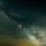 AstroCamera 2026: Polacy triumfują w konkursie astrofotografii
