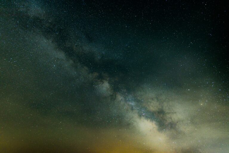 AstroCamera 2026: Polacy triumfują w konkursie astrofotografii