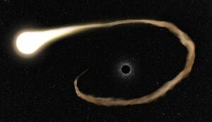 Comet Interceptor: Polska inżynieria gotowa na przechwycenie komety