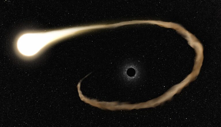Comet Interceptor: Polska inżynieria gotowa na przechwycenie komety