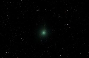 Comet Interceptor: Polska technika poleci ku komecie