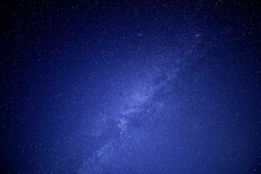 Euclid fotografuje serce Drogi Mlecznej w 6 gigapikselach