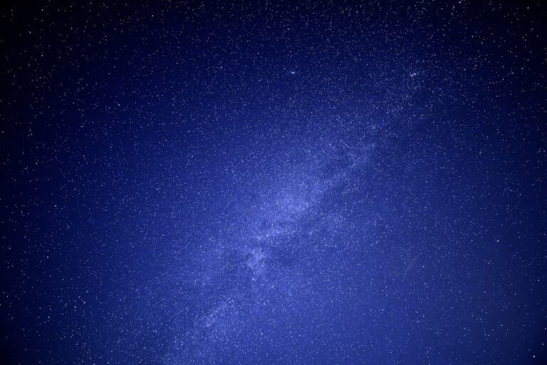 Euclid fotografuje serce Drogi Mlecznej w 6 gigapikselach