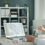 Google testuje AMIE w wideo-konsultacjach lekarskich