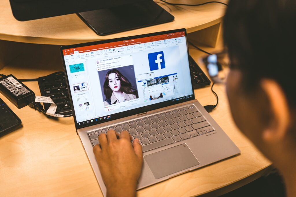 Meta i oszustwa reklamowe: oświadczenie bez pokrycia