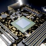 Mikroglony na ISS: czy Desmodesmus armatus przetrwa kosmos?