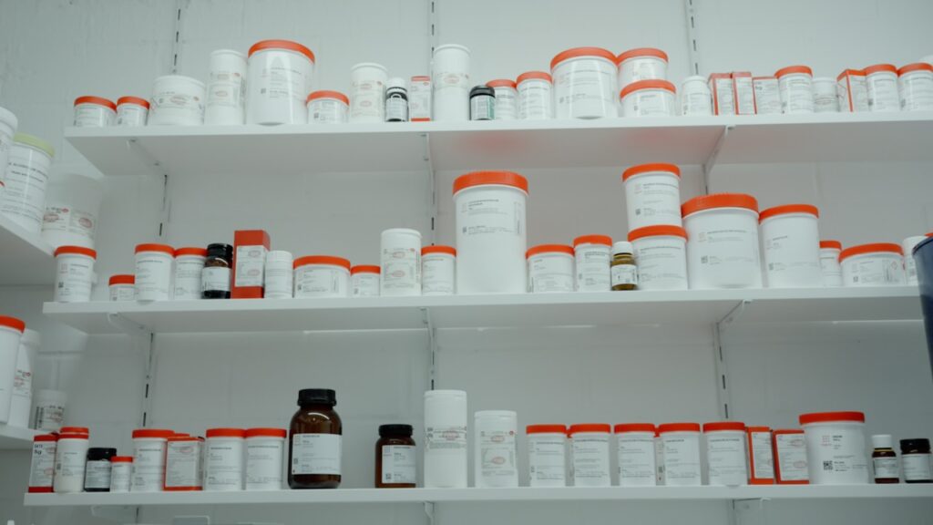 Novo Nordisk i AWS: agentyczna AI w odkrywaniu leków