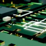 Nvidia finansuje laboratoria, które kupują jej chipy