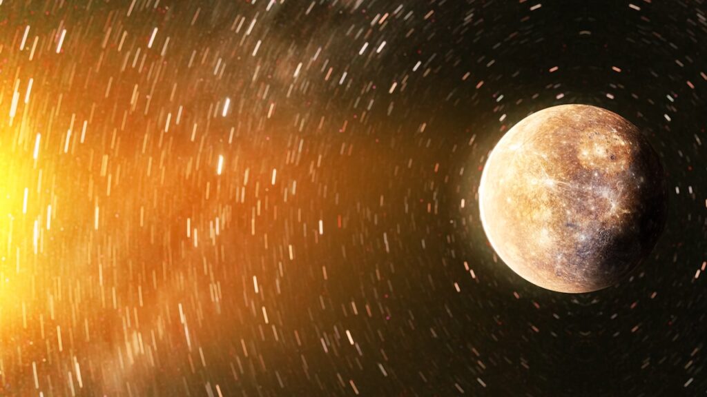 Planetoidy bliskie Ziemi w 2026 roku — co nam zagraża?